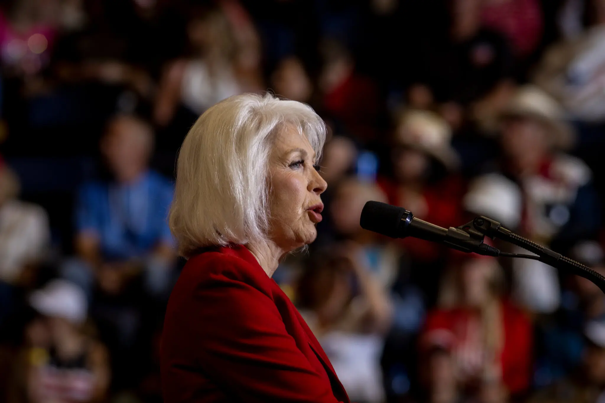 Протрампівського колишнього секретаря округу в Колорадо визнали винним у втручанні в роботу виборчих машин
